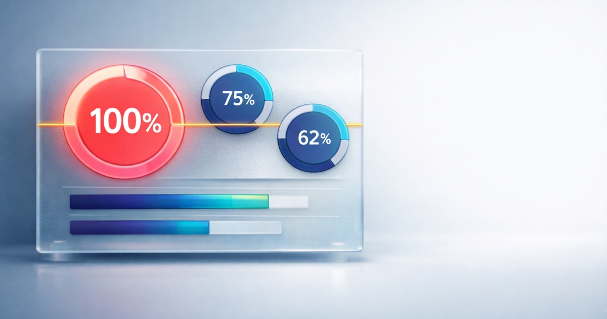 Data Quality KPIs and Metrics