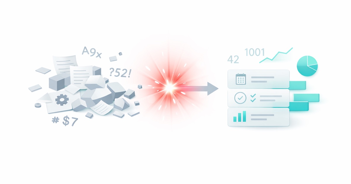 What is Data Quality?