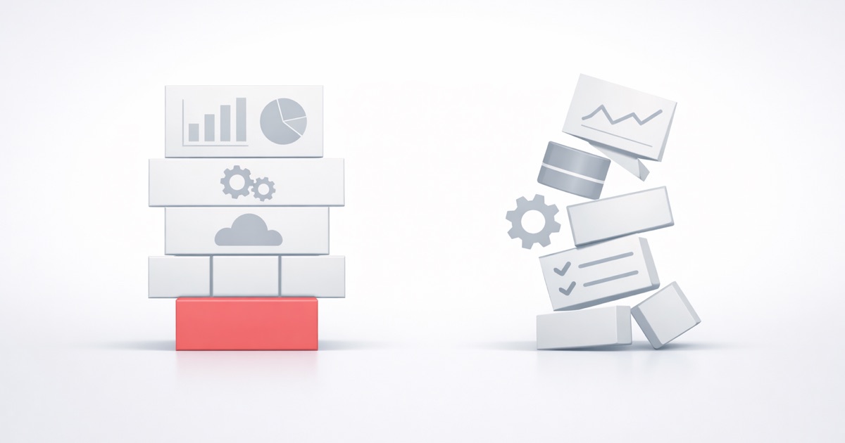 Why Data Quality Matters