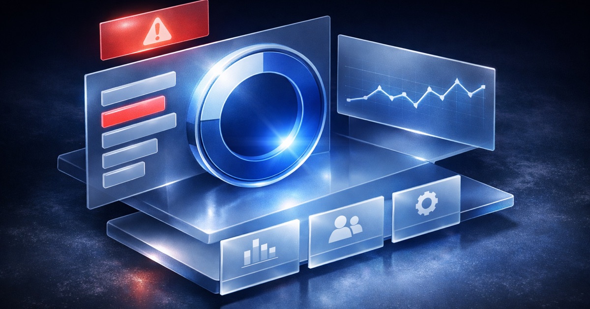 Salesforce Data Quality Dashboard: Metrics That Matter