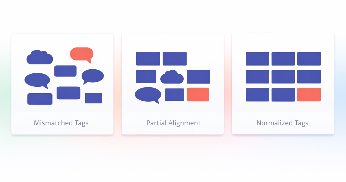 Consistency: Configuration Scenarios